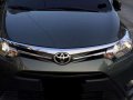 Toyota Vios 2017 AT for sale-8