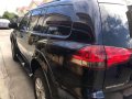 2014 Mitsubishi Montero for sale-2
