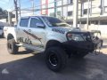 Toyota HILUX 2006 model 4X4 AUTOMATIC for sale-3
