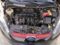 For Sale Ford Fiesta 2012 Manual Transmission-5