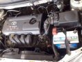For sale Toyota Corolla Altis 2005-0