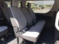 2016 Toyota HiAce GL Grandia 3.0L Automatic Transmission-7