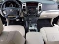 2015 Mitsubishi PAJERO BK for sale-6