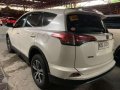 2017 Toyota RAV4 Active Automatic Pearl White-0