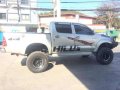 Toyota HILUX 2006 model 4X4 AUTOMATIC for sale-0