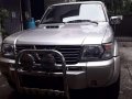 Nissan Patrol 2003 for sale-11