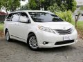 Toyota Sienna 2015 for sale -14