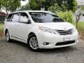 Toyota Sienna 2015 for sale -0
