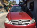 Toyota Innova J Diesel Model 2007 for sale-3