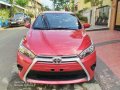 2017 Toyota Yaris for sale-1