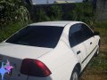 Honda Civic 2002 for sale -0