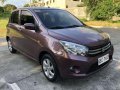 2016 Suzuki Celerio 1.0 Manual for sale-2