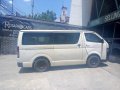 Toyota Hiace 2015 for sale-4