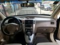 Hyundai Tucson crdi 2006 for sale -3