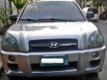 2006 Hyundai Tucson CRDi Automatic for sale -3