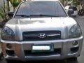 2006 Hyundai Tucson CRDi Automatic for sale -5