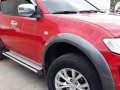 Mitsubishi Strada 2013 for sale-1