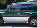 1999 Mitsubishi Pajero for sale-2