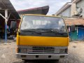 2001 Mitsubishi Fuso Canter for sale-2