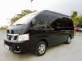 2017 Nissan Urvan for sale-1