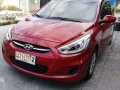 2015 Hyundai Accent Hatchback for sale -0