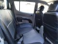 2012 Mitsubishi Strada manual for sale-4