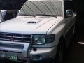 Mitsubishi Pajero Fieldmaster 2005 for sale-0