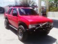 Nissan Terrano 4x4 Turbo Diesel 2000 for sale-6