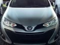 2019 Toyota Vios New Look for sale-1