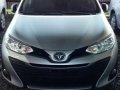 2019 Toyota Vios New Look for sale-0
