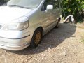 Like new Nissan Serena for sale-0