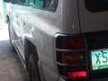 Mitsubishi Pajero Fieldmaster 2005 for sale-4