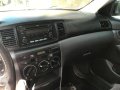 2007 Toyota Corolla Altis 1.6 J for sale-5