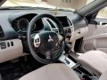Mitsubishi Montero GLS 2.5 Turbo Diesel 2010-6