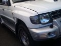 Mitsubishi Pajero Fieldmaster 2005 for sale-3