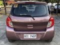 2016 Suzuki Celerio 1.0 Manual for sale-5