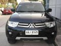 2014 Mitsubishi Montero Sport GLX for sale-3