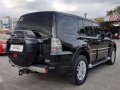 2015 Mitsubishi PAJERO BK for sale-2