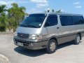 Toyota Hiace Grandia 3.0 diesel local 2003 for sale -0