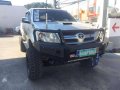 Toyota HILUX 2006 model 4X4 AUTOMATIC for sale-4