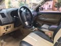 Toyota Hilux G 2015 for sale -4