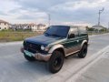 1992 Mitsubishi Pajero for sale-1