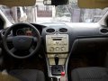 2009 Ford Focus Hatchback Automatic transmission-1