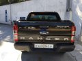 2018 Ford Ranger Wildtrak for sale-7