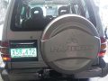 Mitsubishi Pajero Fieldmaster 2005 for sale-1