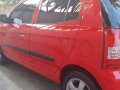 2006 KIA Picanto Lx mt for sale-9