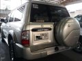 2005 Nissan Patrol AT for sale -0