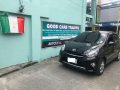 2016 Toyota Wigo G for sale-6