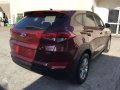 2016 Hyundai Tucson GL 2.2 CRDi Automatic Transmission-2