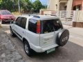 Honda Crv 2001 for sale -1